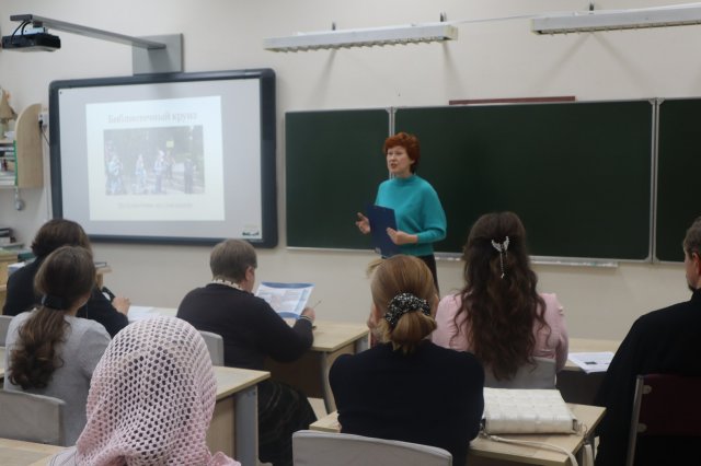 Муромской епархией РПЦ