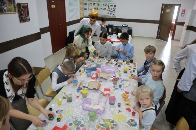 Муромской епархией РПЦ